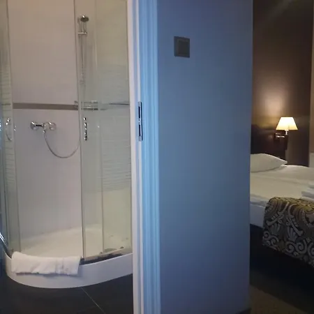 Ttrooms Guest house Poznan
