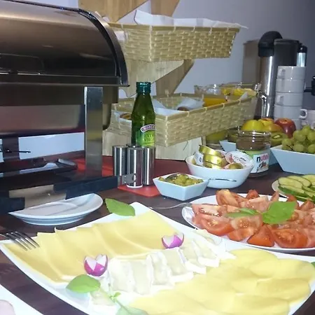 Guest house Ttrooms Poznan