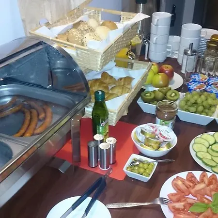Guest house Ttrooms Poznan