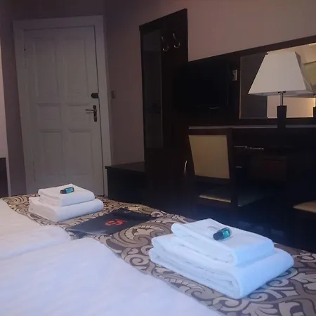 Ttrooms Guest house