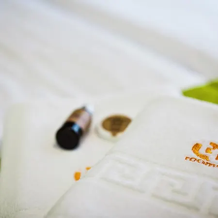Ttrooms Guest house