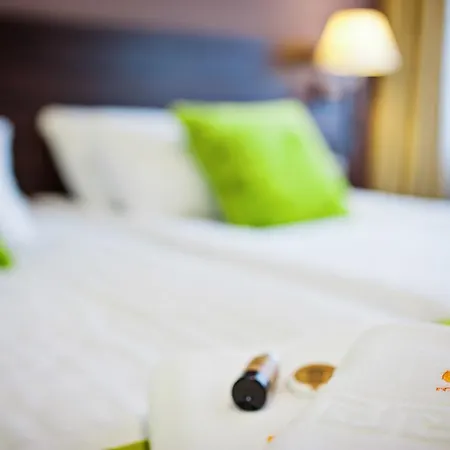 Ttrooms 3* Poznan
