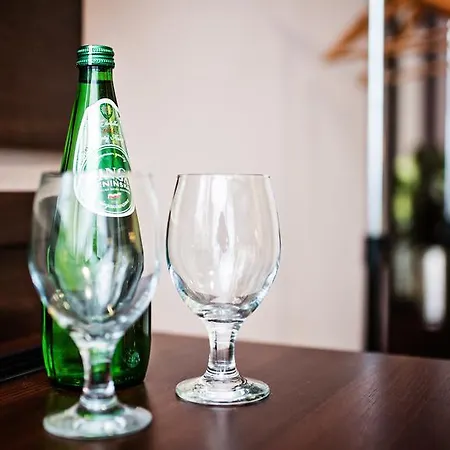 Ttrooms Guest house Poznan