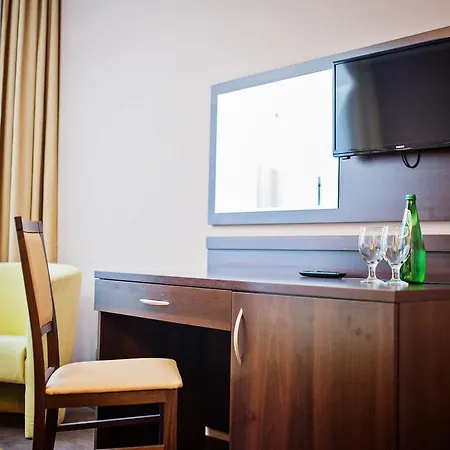 Guest house Ttrooms Poznan