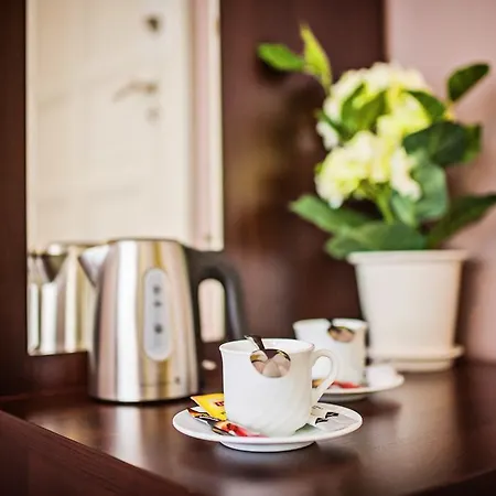 Ttrooms Guest house 3*