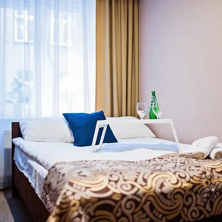 Ttrooms 3*