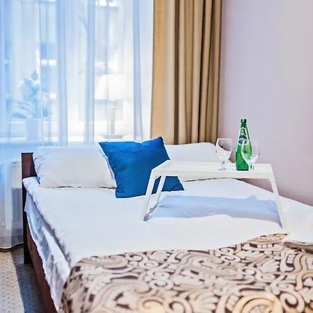 Ttrooms Poznan