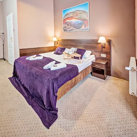 Guest house Ttrooms