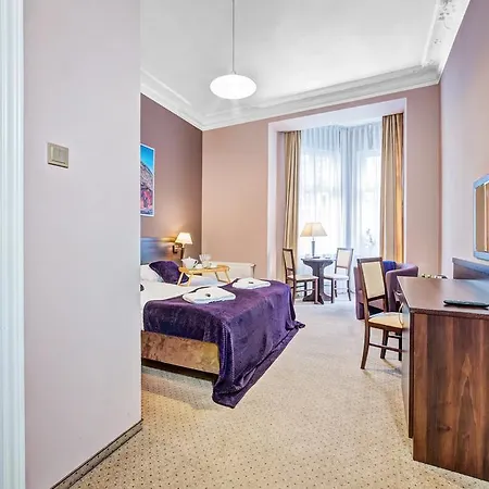 Ttrooms Poznan