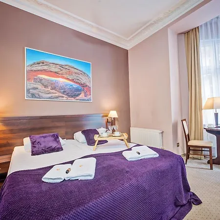 Ttrooms Guest house 3*