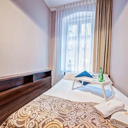 Ttrooms Guest house