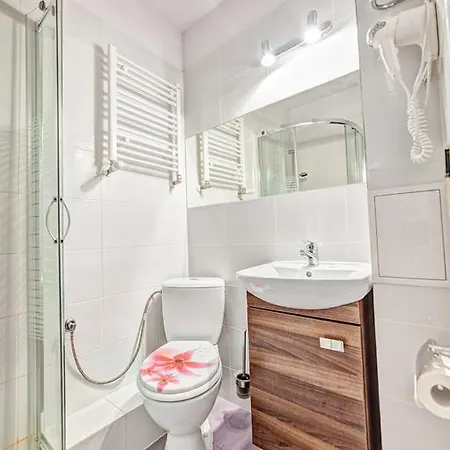 Ttrooms 3* Poznan