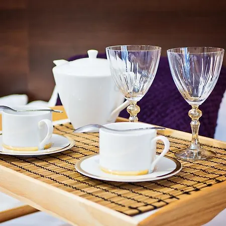 Guest house Ttrooms Poznan