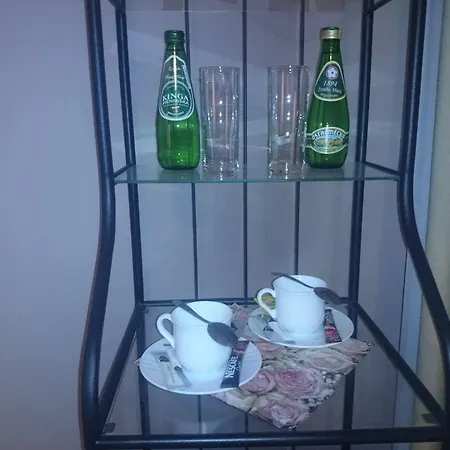 Ttrooms Guest house Poznan