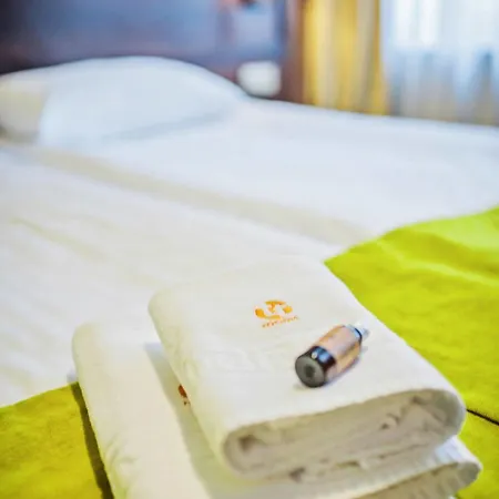 Ttrooms Poznan