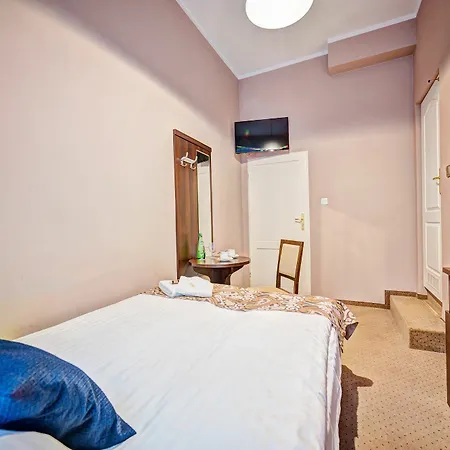 Ttrooms Guest house 3*
