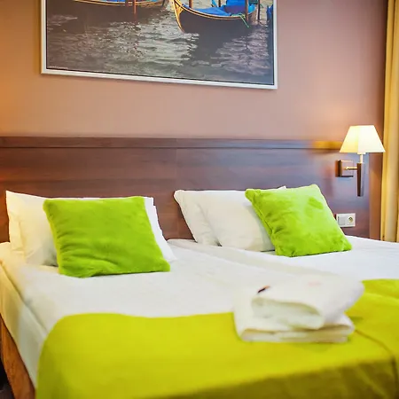 Ttrooms Poznan