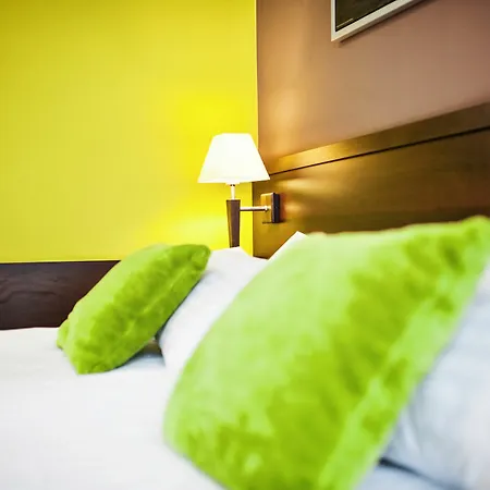 Ttrooms Guest house Poznan