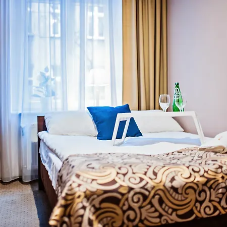Guest house Ttrooms Poznan