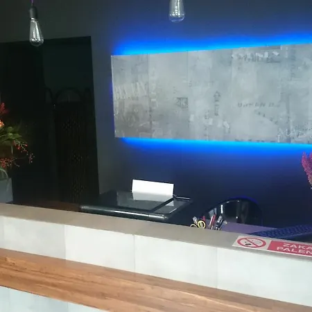 Guest house Ttrooms 3*
