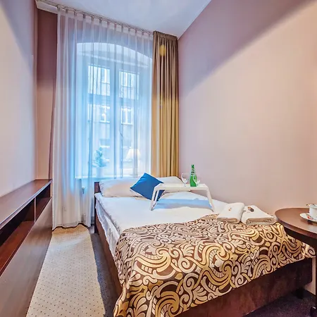 Ttrooms Guest house 3*