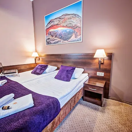Ttrooms Poznan
