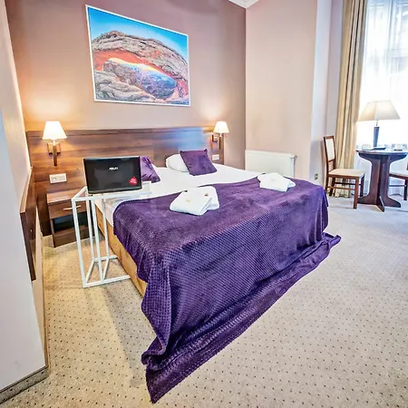 Ttrooms 3* Poznan