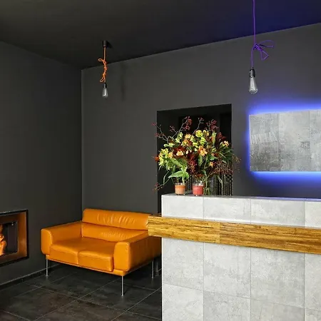 Ttrooms Guest house